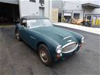 1967 Austin Healey 3000 Picture 2