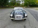 1957 MG MGA Picture 2