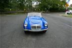 1960 MG MGA Picture 2