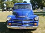 1955 Chevrolet 3100 Picture 2