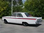 1963 Ford Fairlane Picture 2