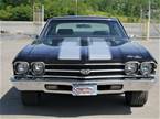 1969 Chevrolet Chevelle Picture 2