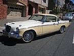 1956 Studebaker Golden Hawk Picture 2