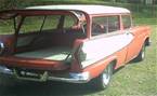 1958 Edsel Roundup Picture 2