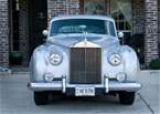 1959 Rolls Royce Silver Cloud Picture 2