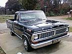 1970 Ford F100 Picture 2