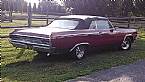 1964 Oldsmobile Dynamic 88 Picture 2