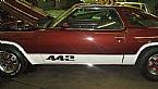 1976 Oldsmobile 442 Picture 2