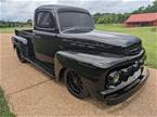 1952 Ford F1 Picture 2