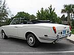 1974 Rolls Royce Corniche Picture 2