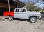 1964 Chevrolet C10 Picture 2