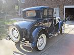 1930 Ford Model A Picture 2