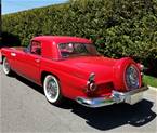 1956 Ford Thunderbird Picture 2