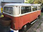 1973 Volkswagen Kombi Transporter Picture 2