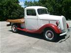 1937 Ford Pickup Picture 2