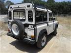 1987 Land Rover 90 Picture 2