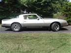 1978 Pontiac Firebird Picture 2