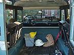 1962 Land Rover Series 2a Picture 2