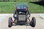 1929 Ford T Bucket Picture 2