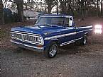 1970 Ford F100 Picture 2