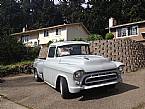 1957 Chevrolet Truck Picture 2