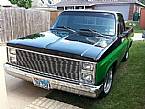 1982 Chevrolet C10 Picture 2