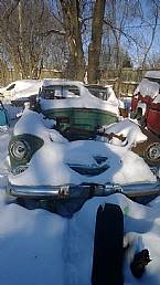 1951 Dodge Coronet Picture 2