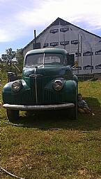 1948 Studebaker M15 Picture 2