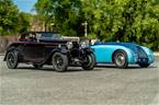 1932 Bugatti 49 Picture 2