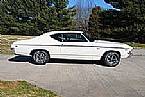 1969 Chevrolet Chevelle Picture 2