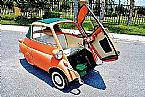 1957 BMW Isetta Picture 2