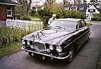 1966 Jaguar 420G Picture 2