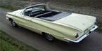 1960 Buick Convertible Picture 2