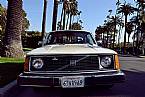 1979 Volvo 242DL Picture 2