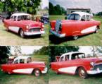 1955 Chevrolet Bel Air Picture 2