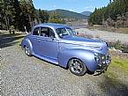 1940 Mercury Coupe Picture 2