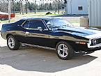 1971 AMC AMX Picture 2