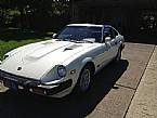 1981 Datsun 280ZX Picture 2