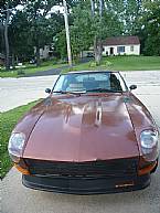 1974 Datsun 260Z Picture 2