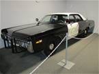 1972 Dodge Polara Picture 2