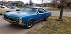 1967 Pontiac GTO Picture 2