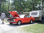 1972 Ford Maverick Picture 2