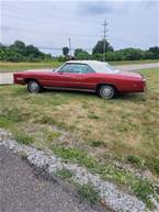 1976 Cadillac Eldorado Picture 2