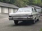 1965 Rambler Classic Picture 2