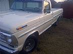 1968 Ford F100 Picture 2