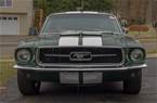 1967 Ford Mustang Picture 2