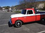 1966 Ford F100 Picture 2