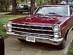 1967 Ford Fairlane Picture 2