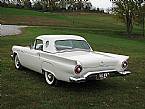 1957 Ford Thunderbird Picture 2