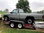 1986 Jeep Comanche Picture 2